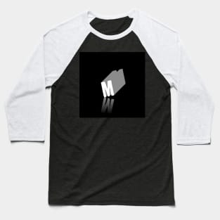 Letter M Baseball T-Shirt